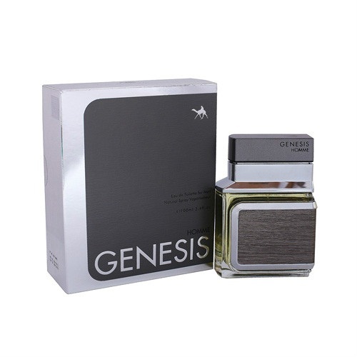 LE CHAMEAU Genesis Homme